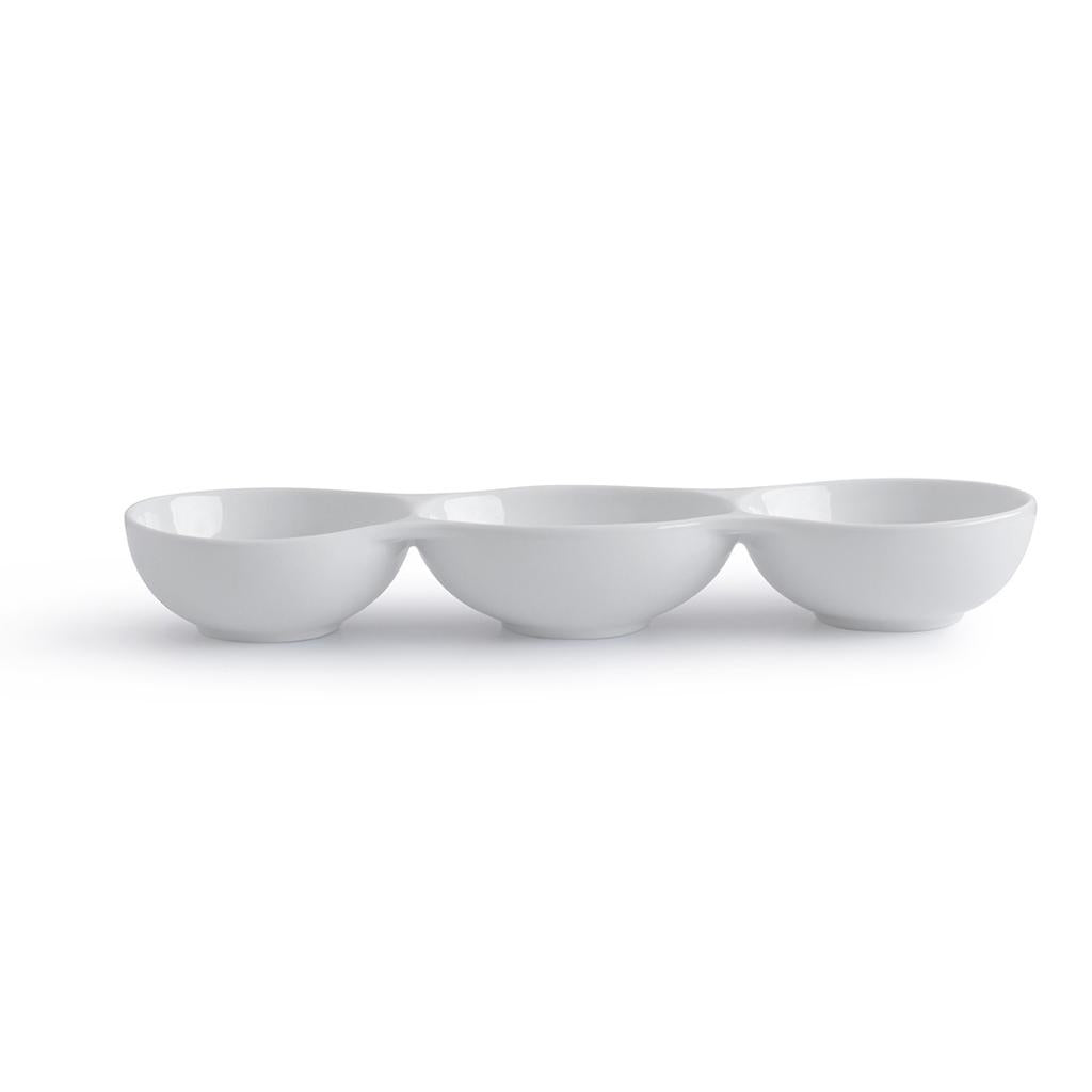 Trio Bowl