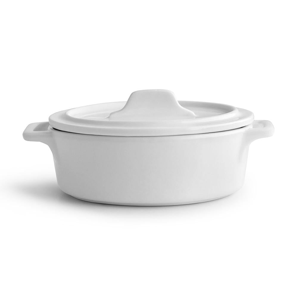 Italian Soup Crock