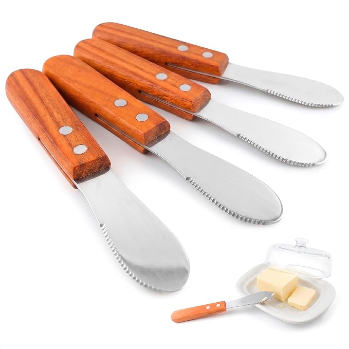Dairy Butter Knife