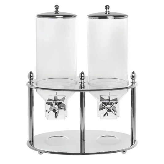 Dairy Cereal Dispenser 2 Gallon