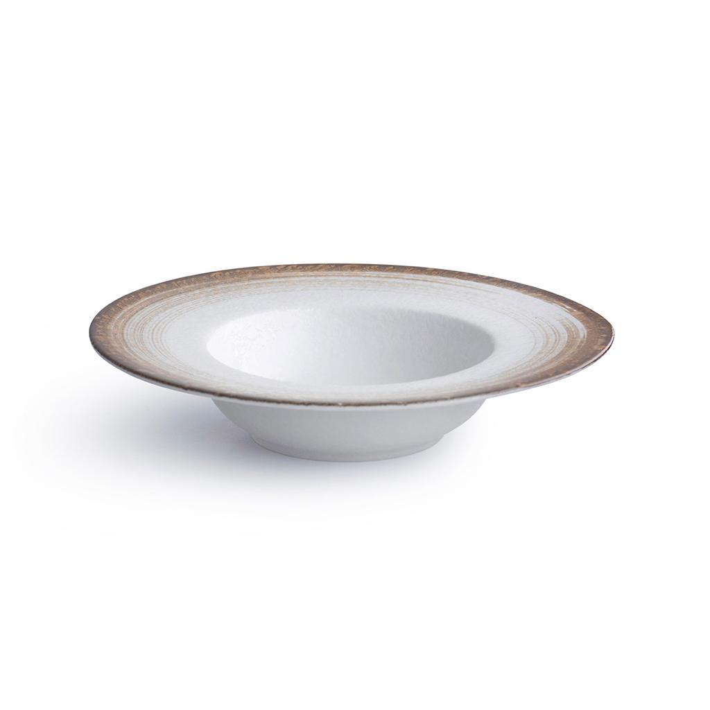 Rustic Soup/Pasta Bowl