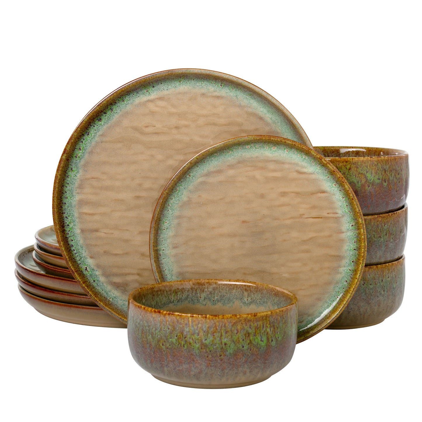 Nature's Glow Collection