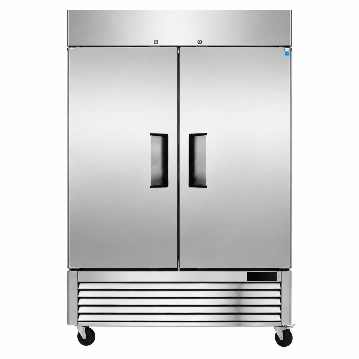 Double Door Fridge