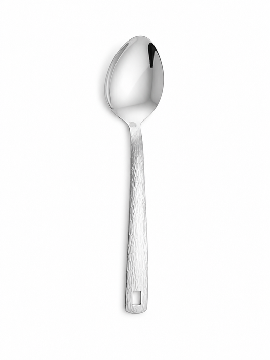 Dairy - Elegant Serving Spoon