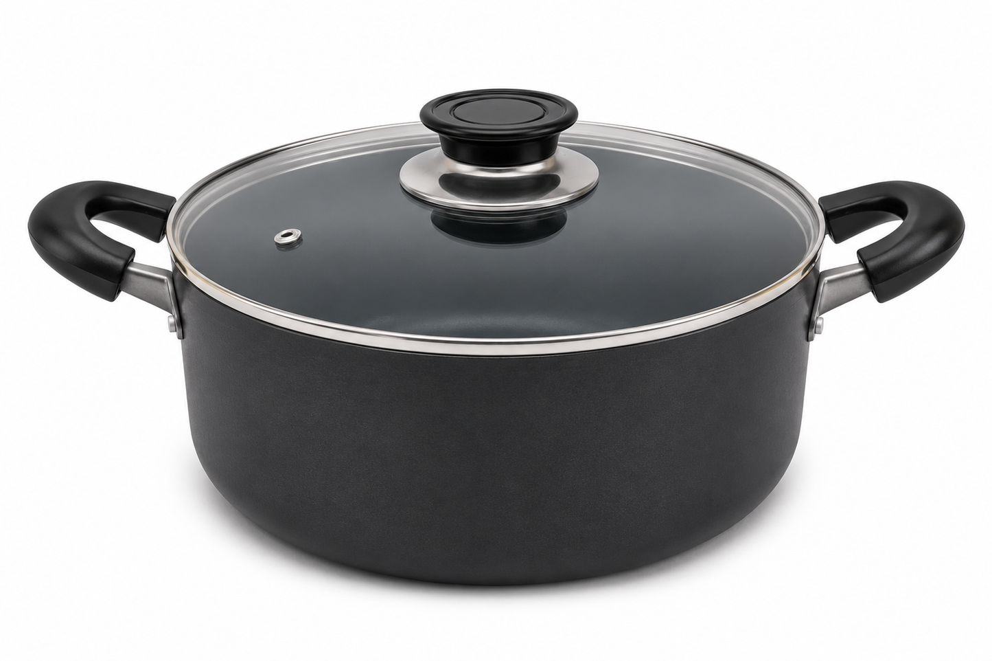 (Dairy) Non-Stick Stock Pot