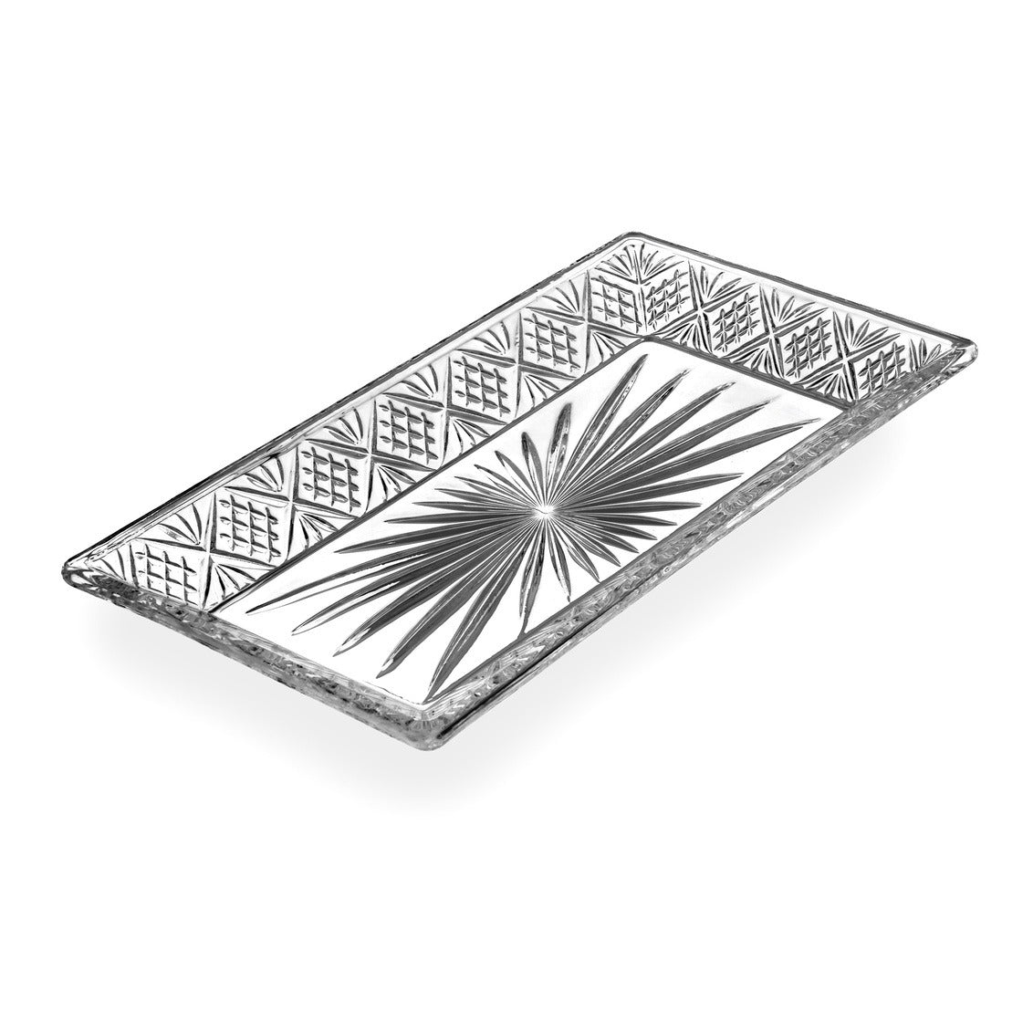 Dublin Rectangle Tray