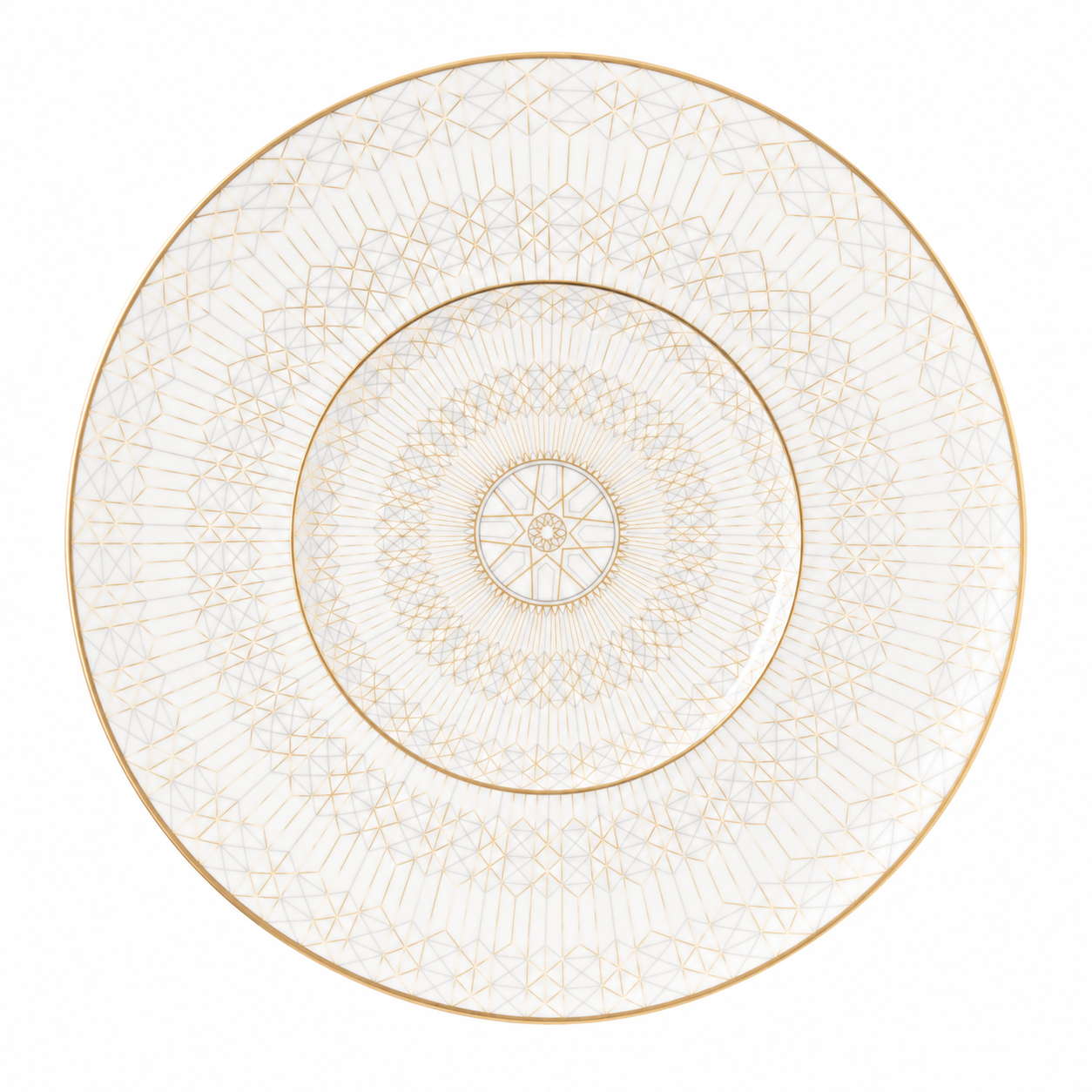 Golden Mosaic Collection