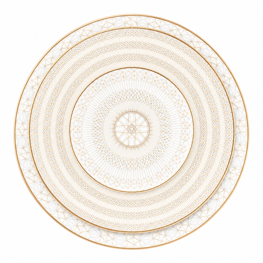 Golden Mosaic Collection