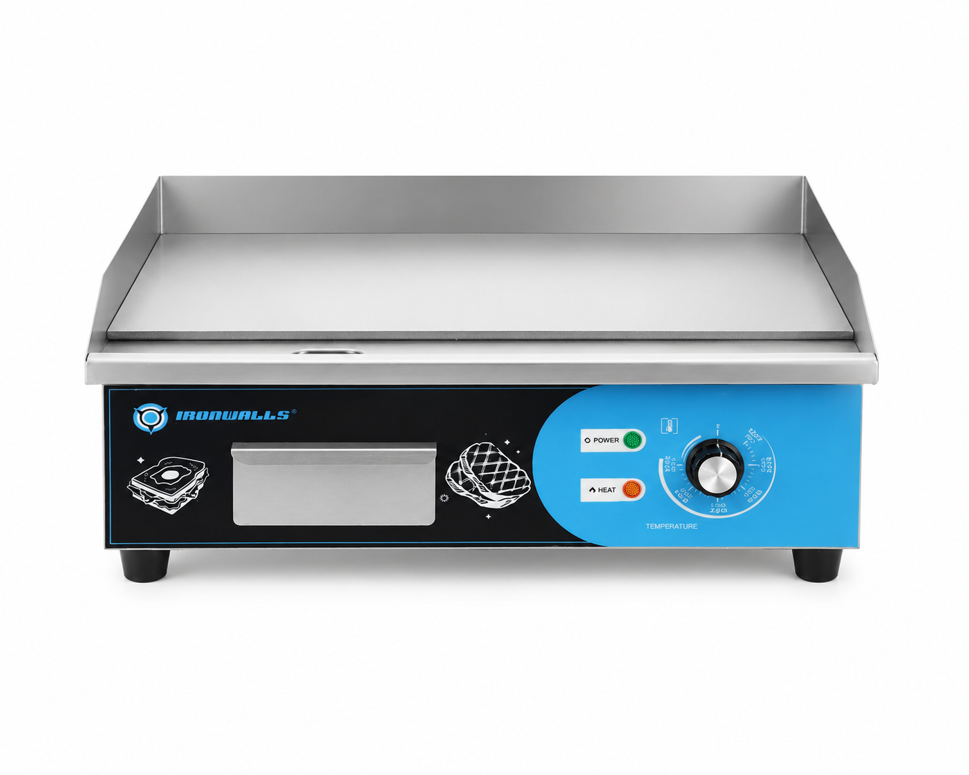 Prestige Electric Griddle Station