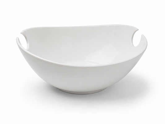 Dairy - Halo Presentation Bowl