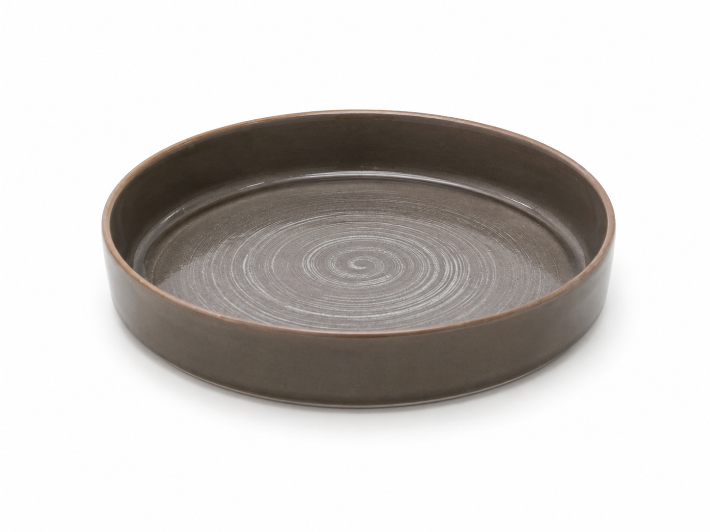 Harvest Stone Bowl