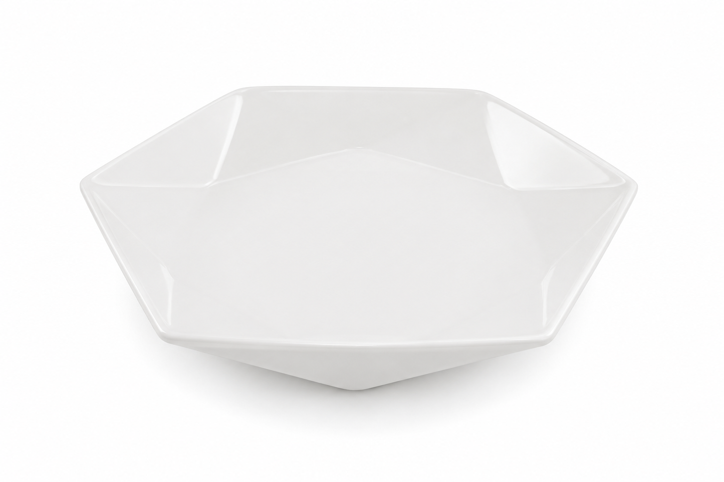 Dairy - Buffet Plate 7"