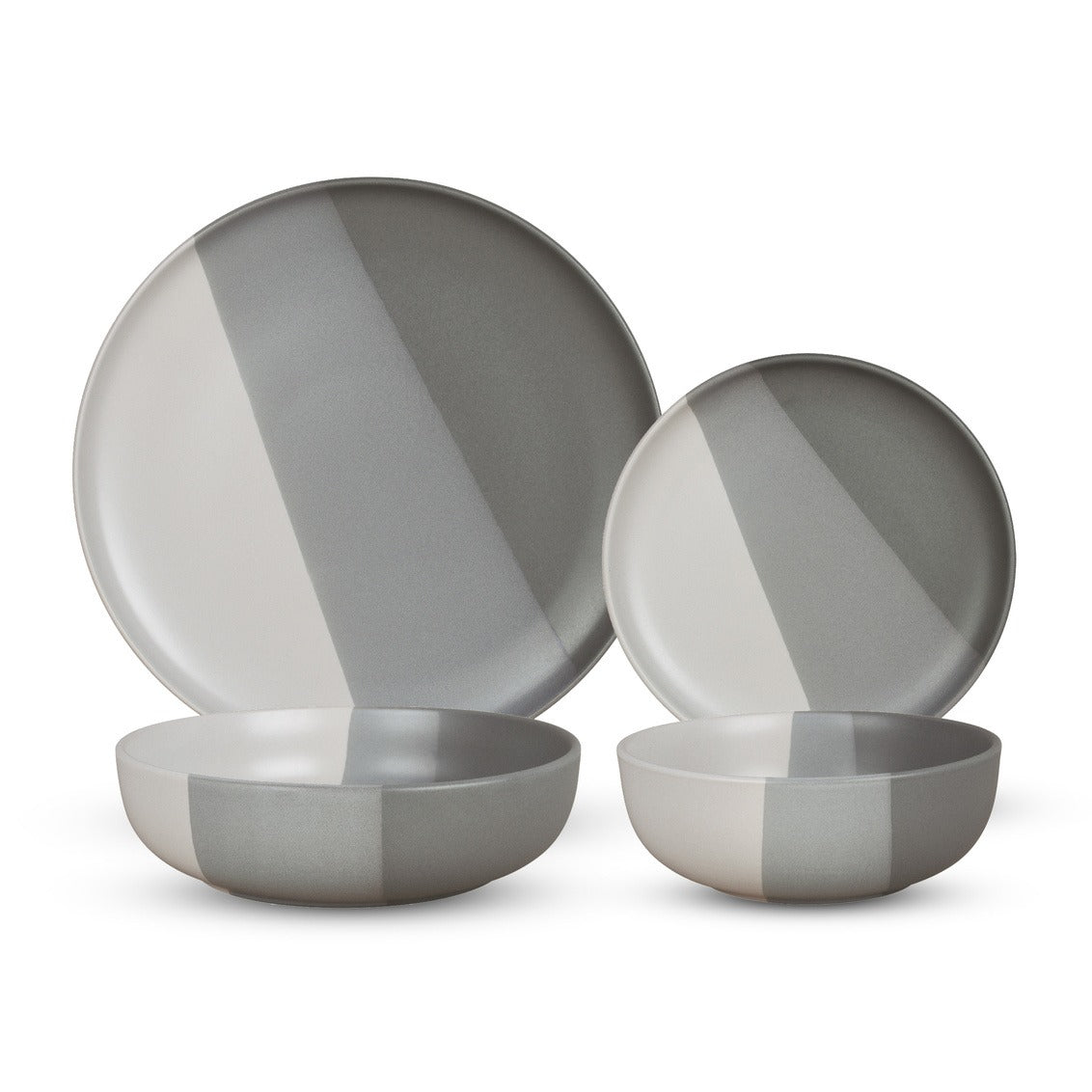 (Dairy) Piermont Stoneware Collection