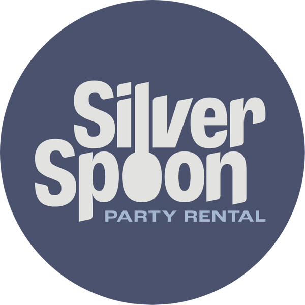 Silver Spoon Party Rental