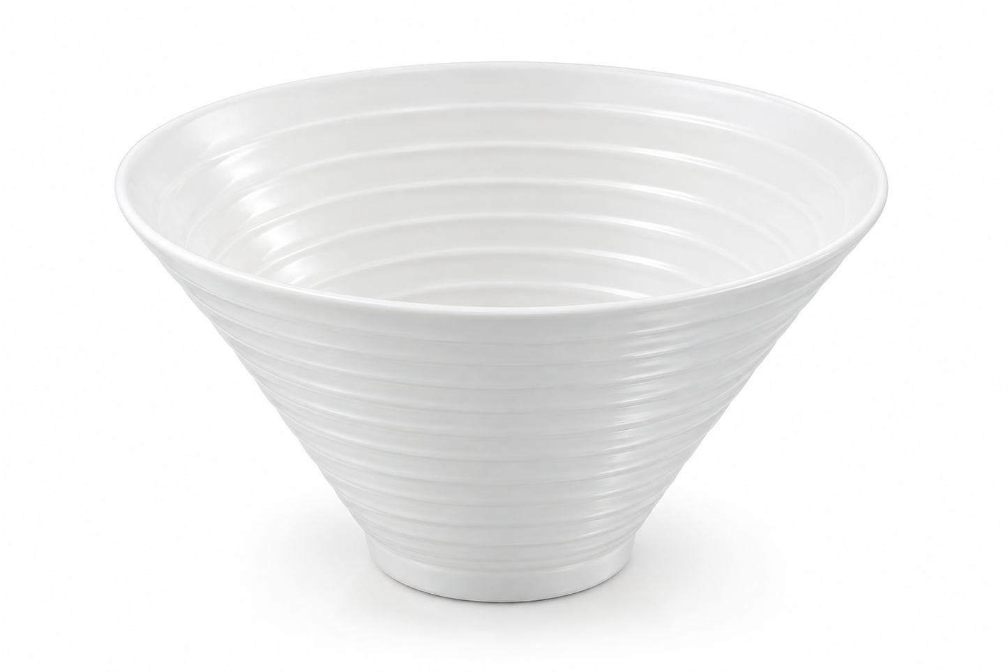Lined Bowl