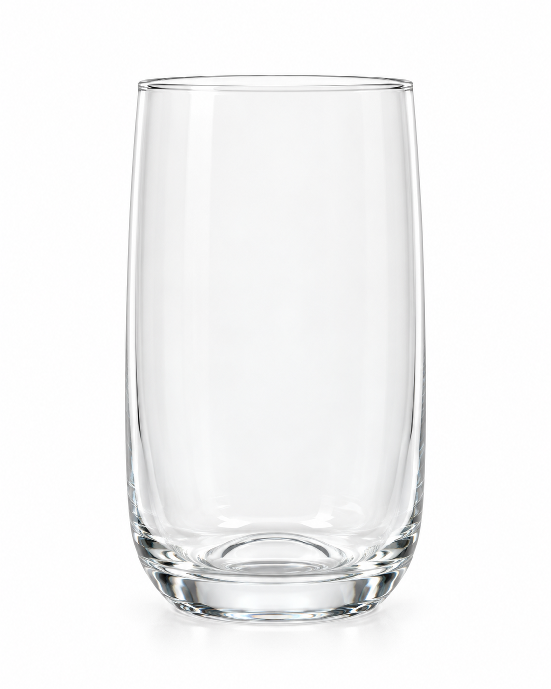 Cooler Glass 15.5 oz.