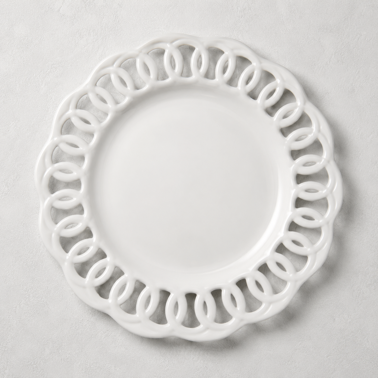 Pearl Loop Charger