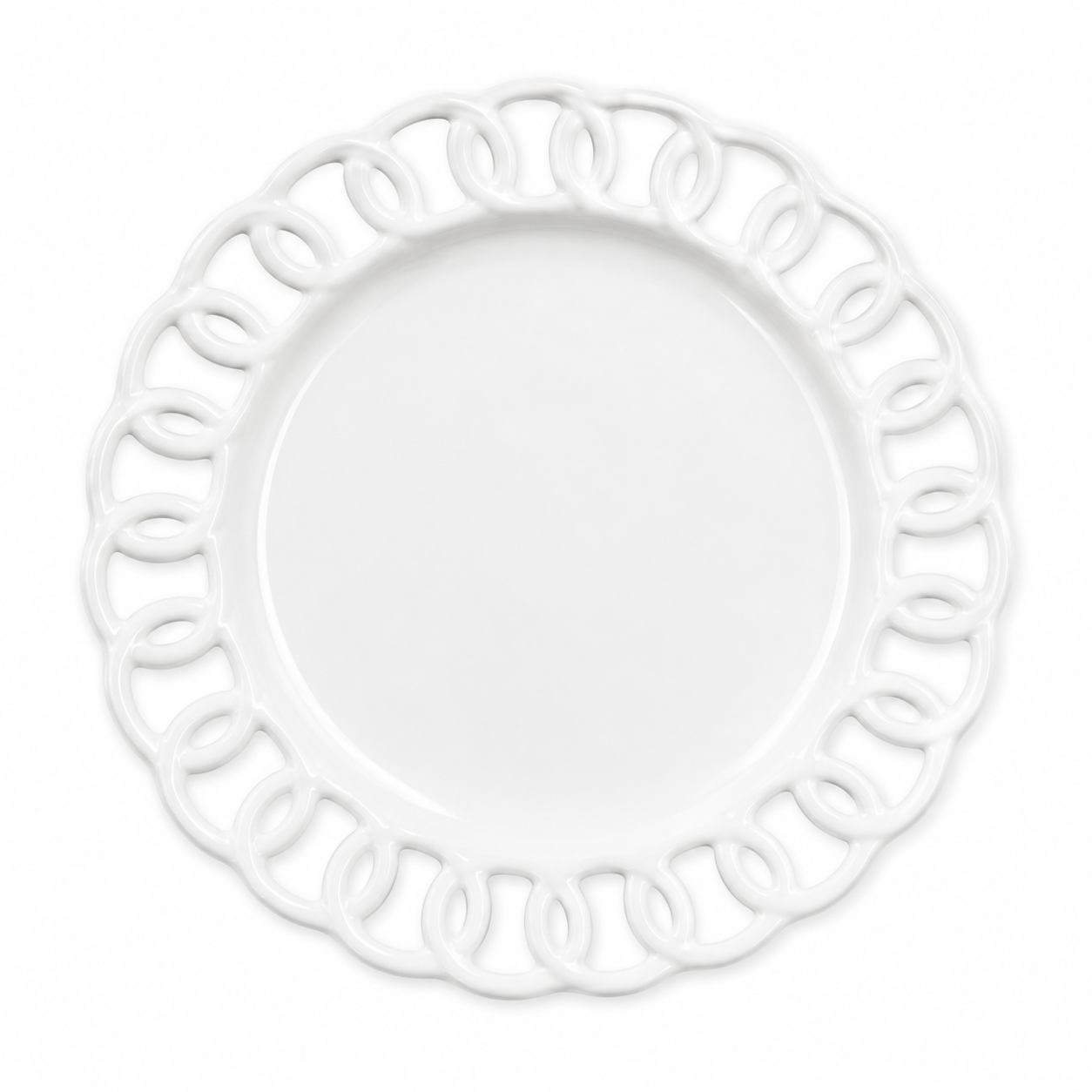 Pearl Loop Charger