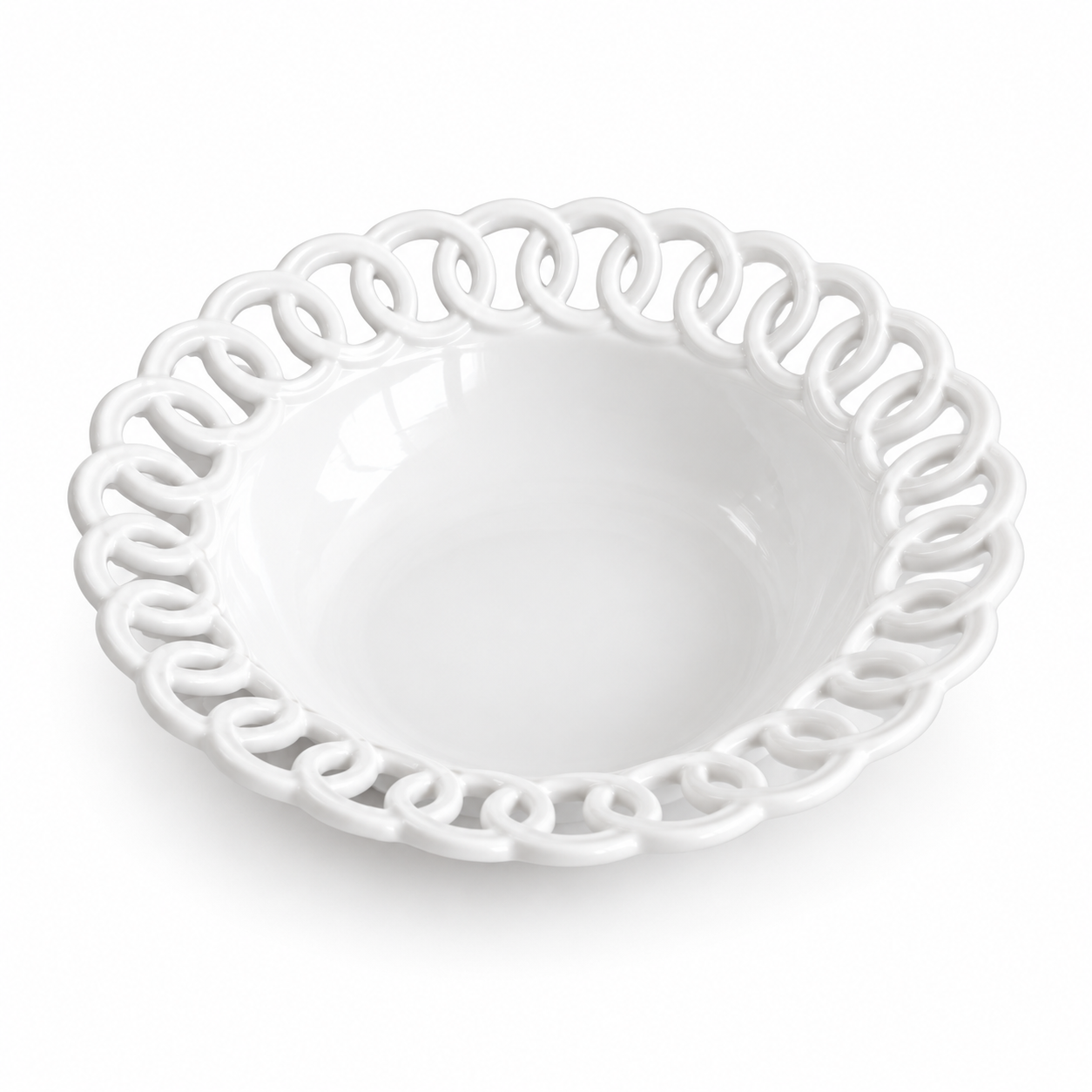Pearl Loop Collection