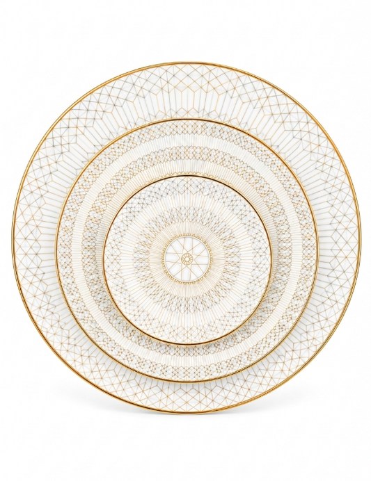 Golden Mosaic Collection