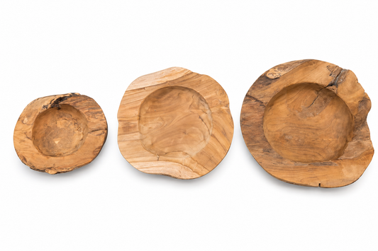 Terra Timber Collection