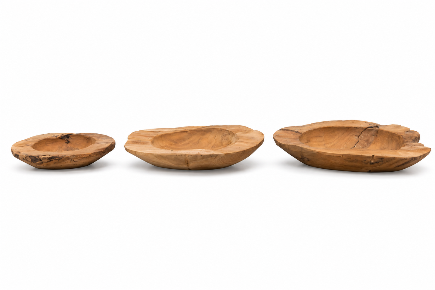 Terra Timber Collection