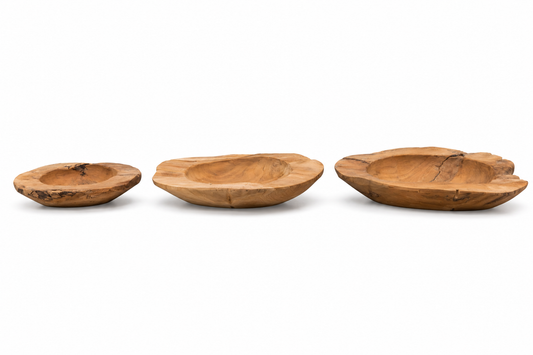 Terra Timber Collection
