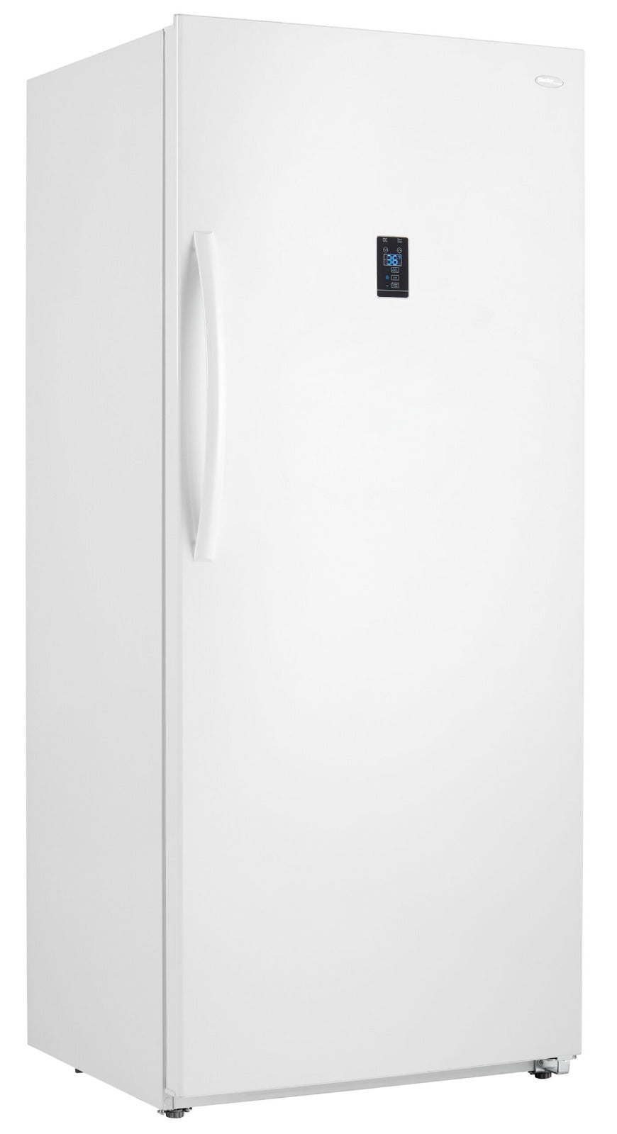 Upright Freezer Cabinet