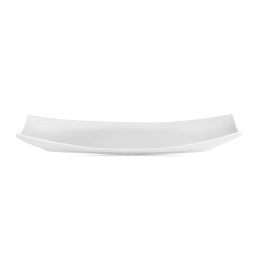 Boat Rectangle Plate