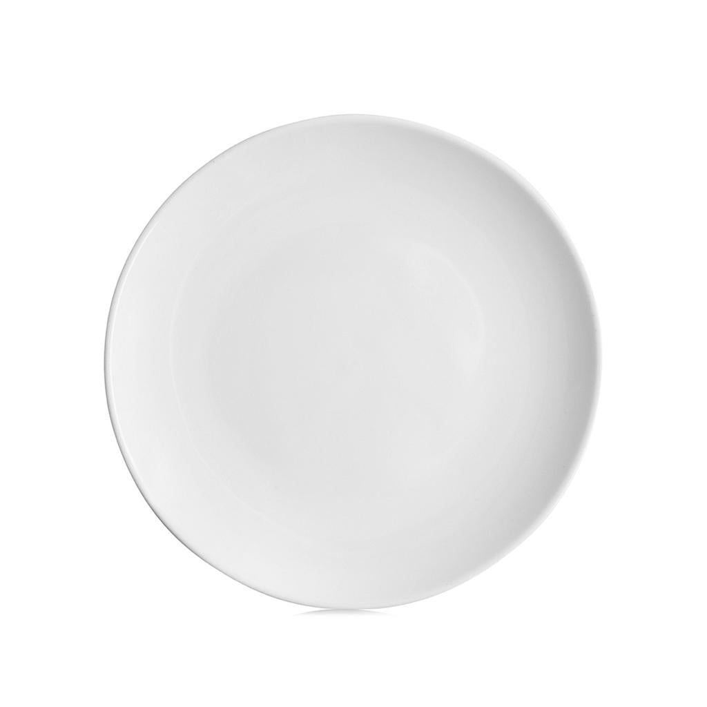 Buffet Round Plate 8"