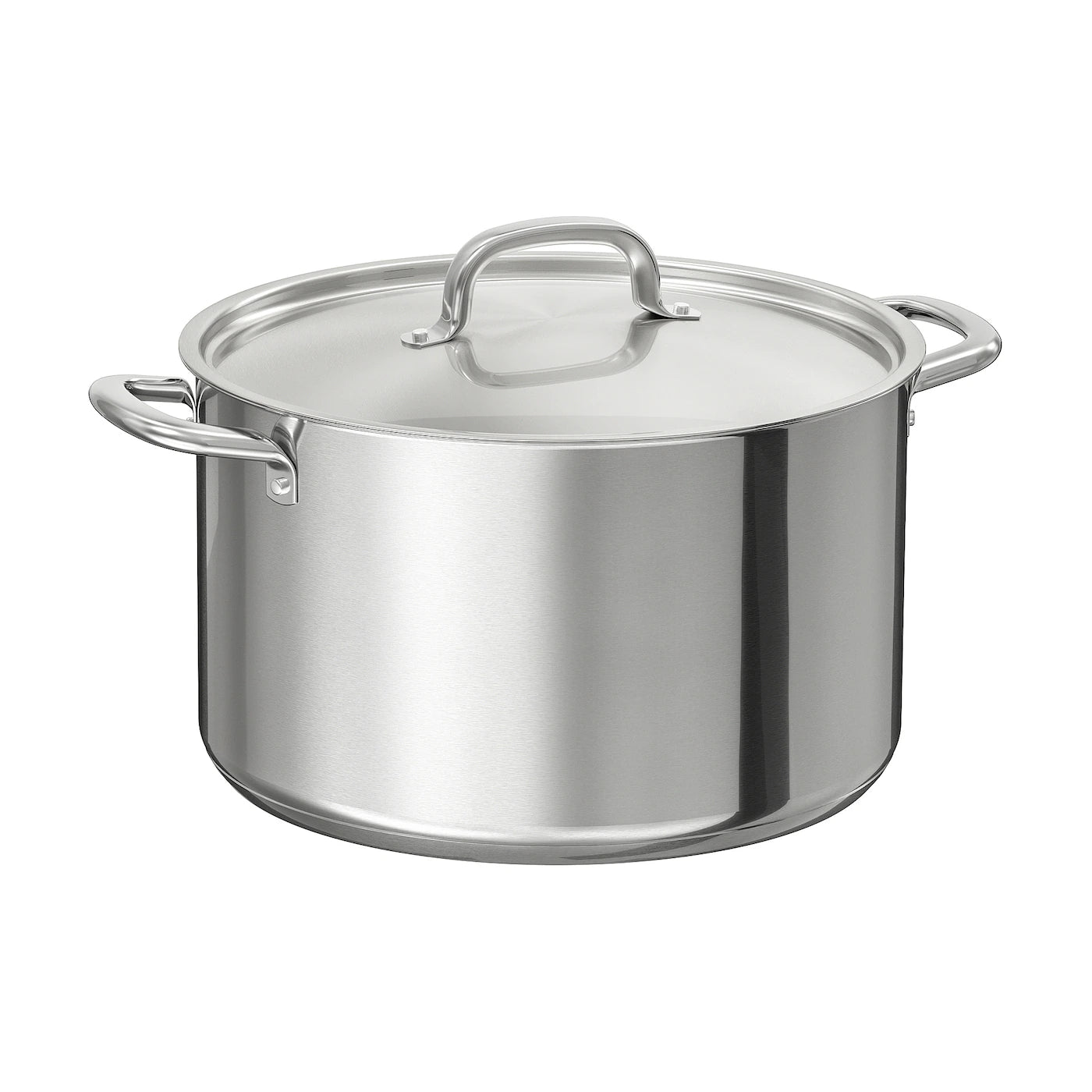 Grand Chef Stock Pot 8 Qt.