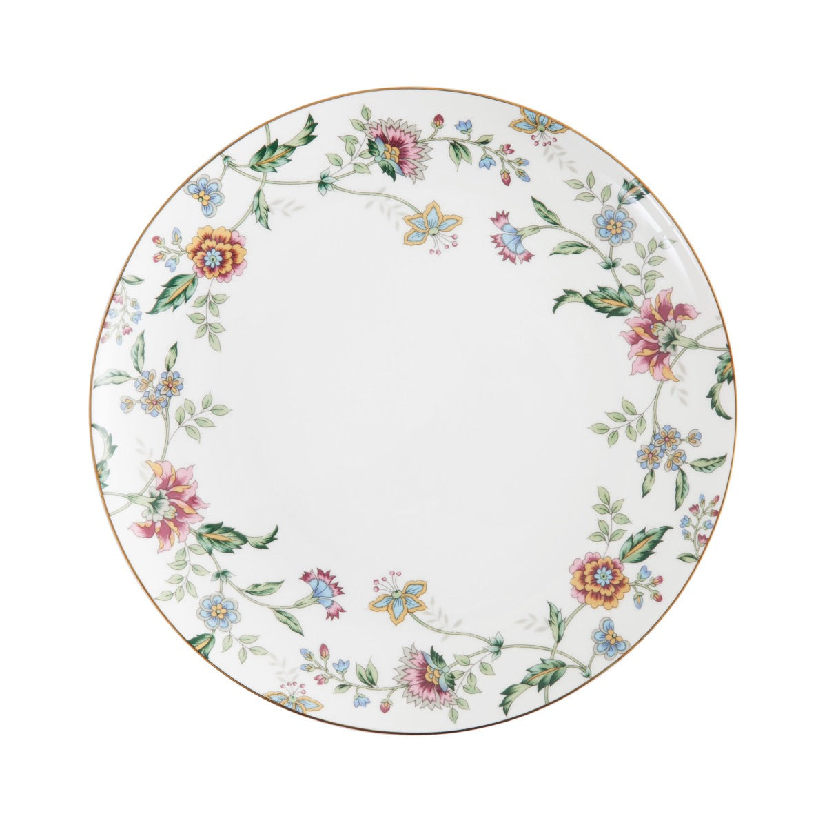 Dairy - Garden Medley Plate