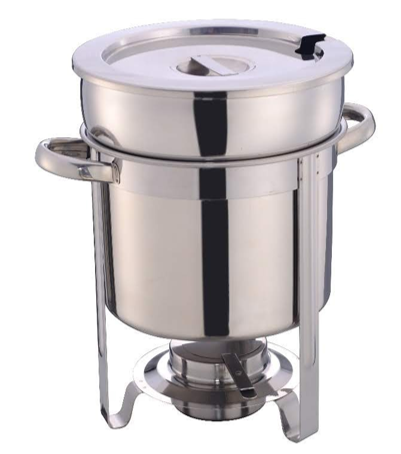 (Dairy) Soup Urn