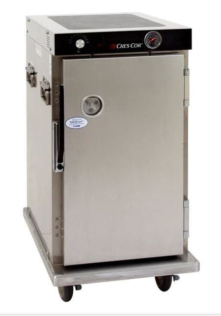 (Dairy) Heated Cabinet Warmer β Small