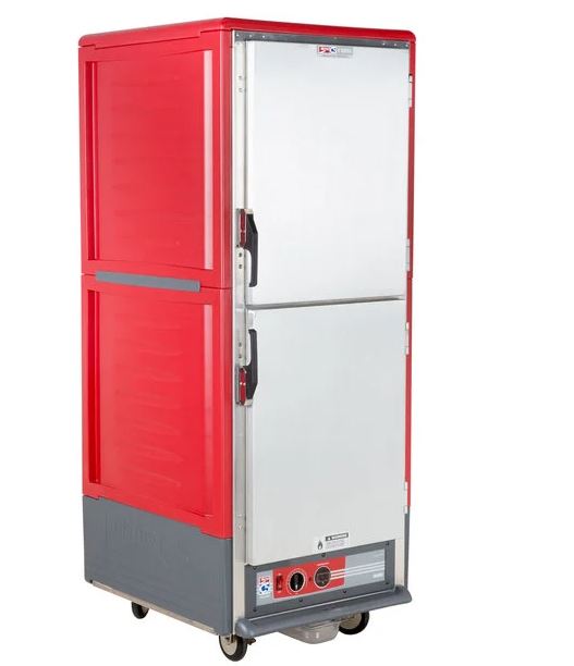 (Meat) Heated Cabinet Warmer – Large