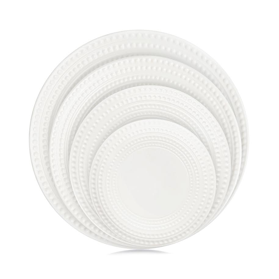 White Pearl Collection