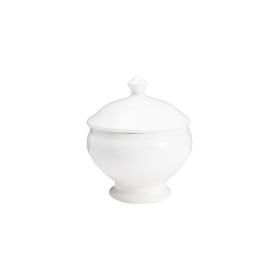 Bistro Soup Crock 12oz