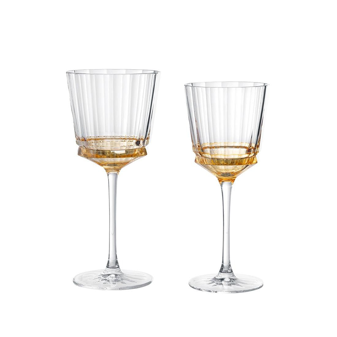 The Nobile Crystal Goblet