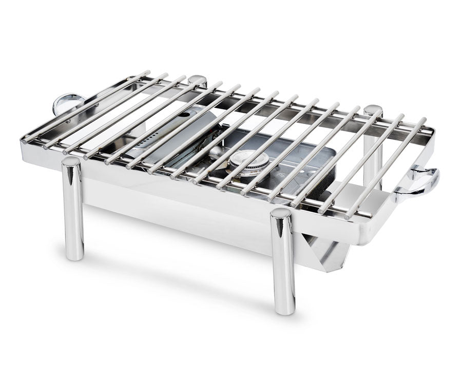 Stainless Steel Griddle