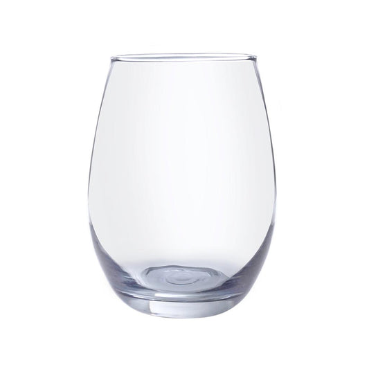 Gaia Stemless Wine Glass