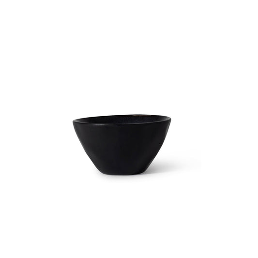 Mini Black 2oz Bowl