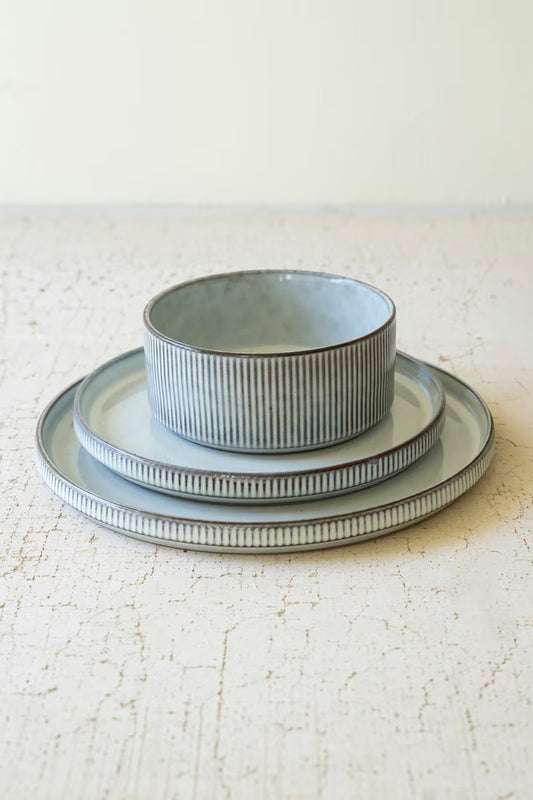 Artisan Stoneware Collection