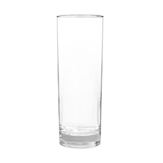Refresh Tumbler Glass 10.75 oz