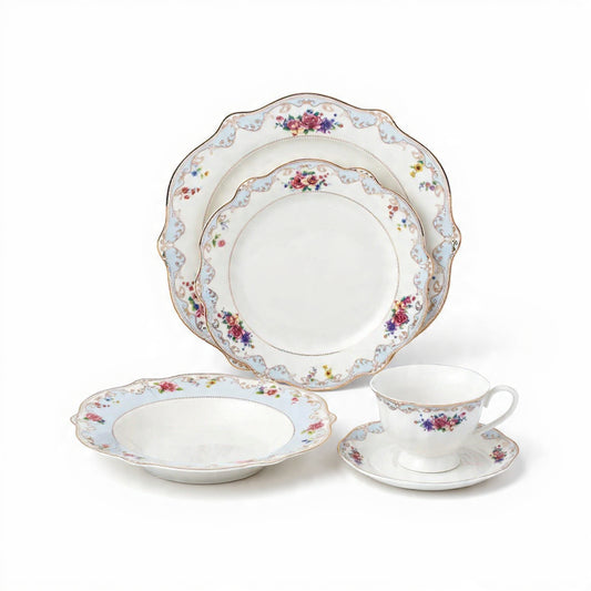 Rose Garden Collection