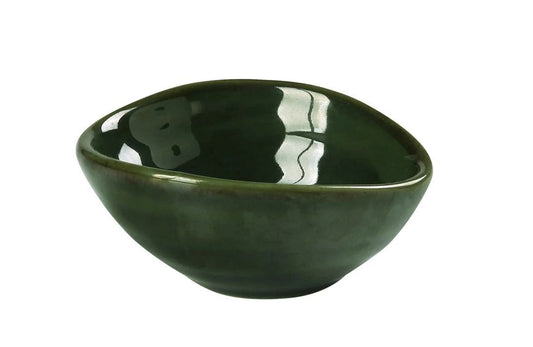 Dairy Green Gem Mini Sauce Dish 2oz