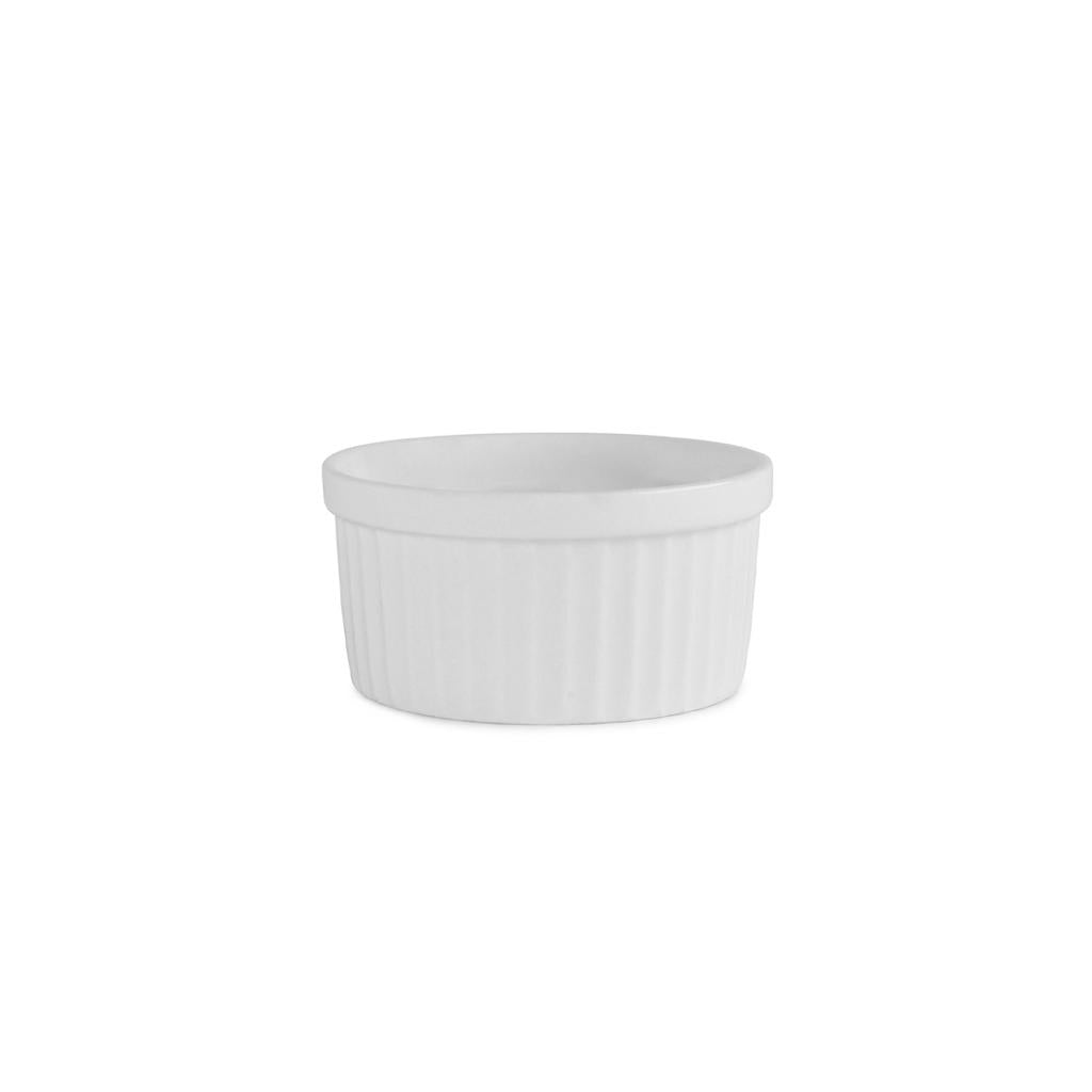 Dairy Ramekin – Silver Spoon Party Rental