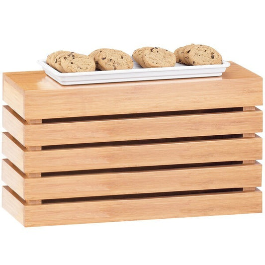 Wood Display Crate Collection