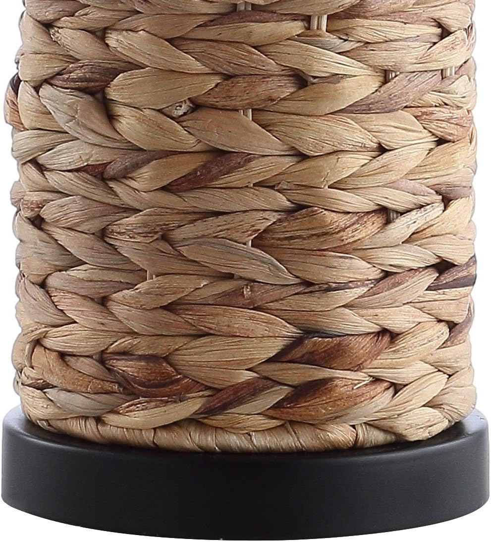 Dusk Whisper Table Lamps
