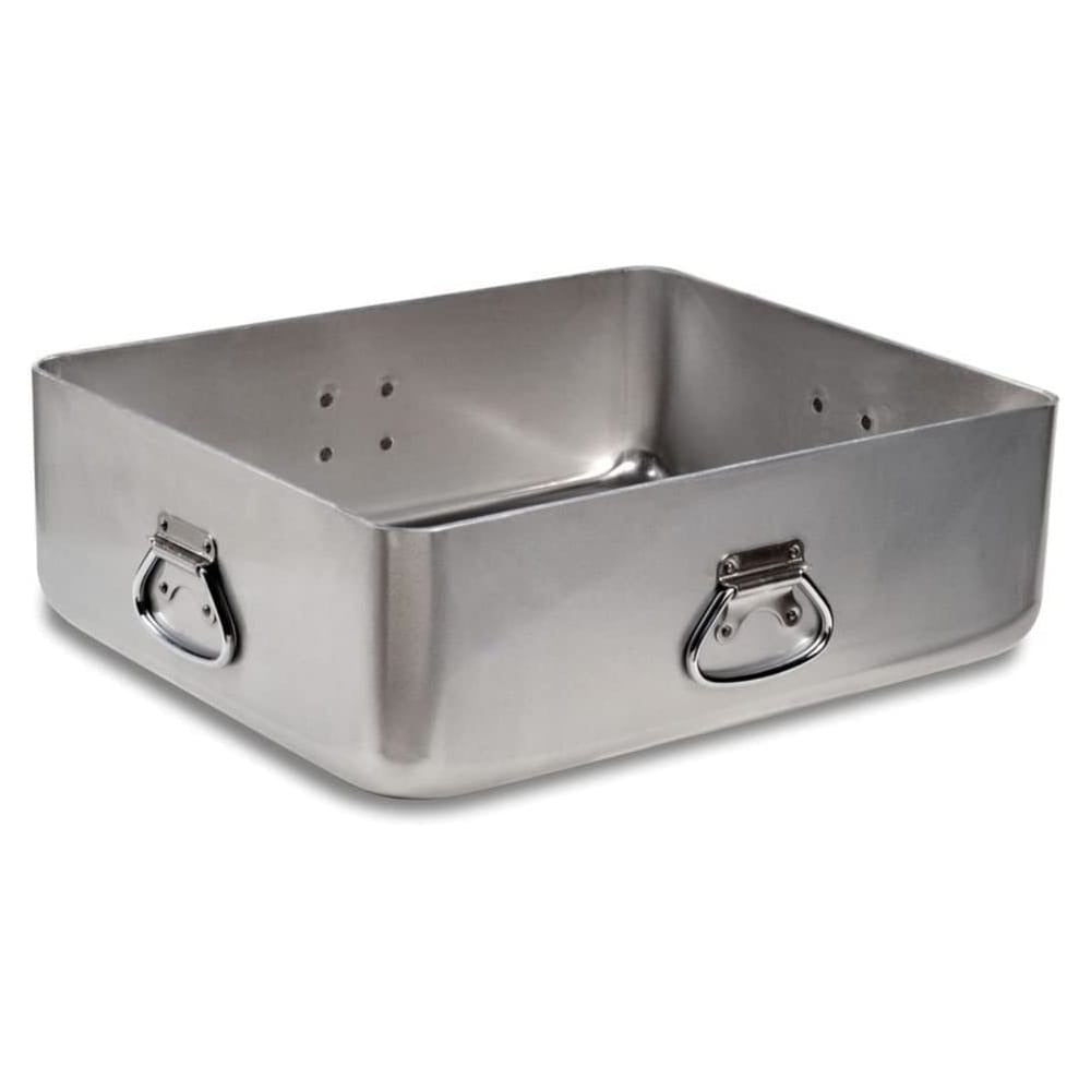 GI Pot Dairy 21x17x7 – Silver Spoon Party Rental