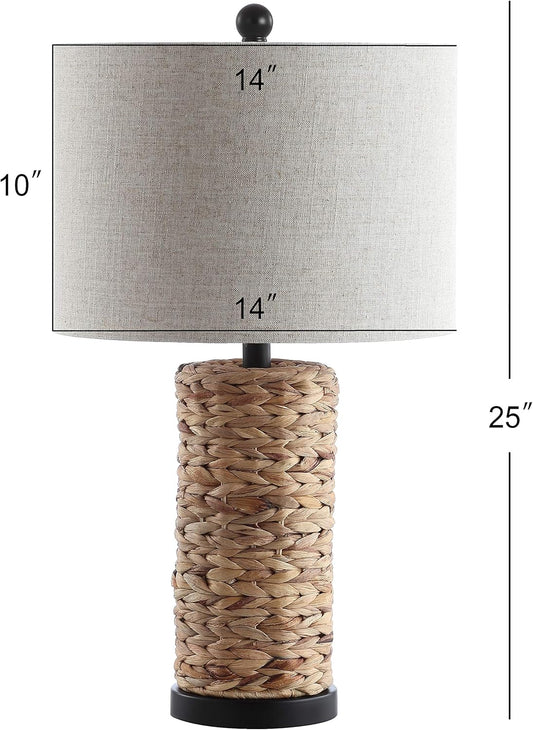 Dusk Whisper Table Lamps